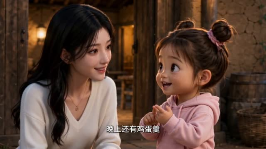 一棺通古今，我捡乱世良人（41集）短剧太好看了