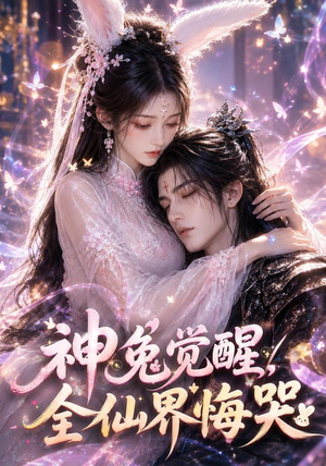 神兔觉醒，全仙界悔哭（56集）我全都看完了