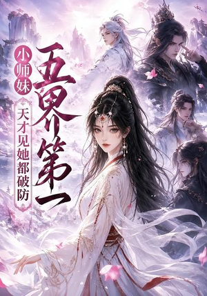 小师妹五界第一：天才见她都破防（118集）海量资源免费看