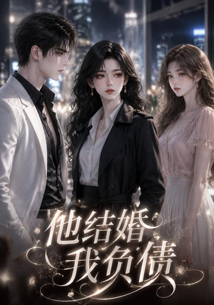 他结婚，我负债（66集）免费短剧全集看