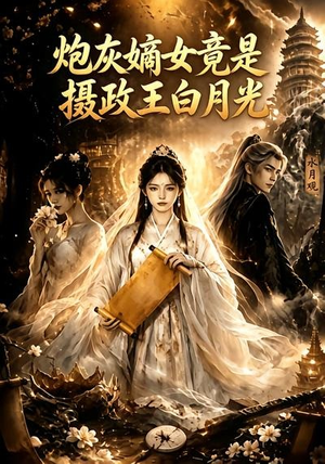 炮灰嫡女竟是摄政王白月光(111集) 炮灰嫡女竟是摄政王白月光(111集)观看软件