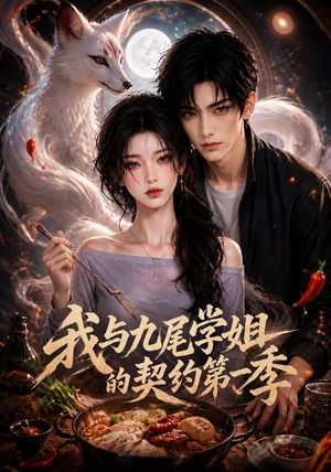我与九尾学姐的契约第一季(80集) 我与九尾学姐的契约第一季(80集)推荐热门短剧