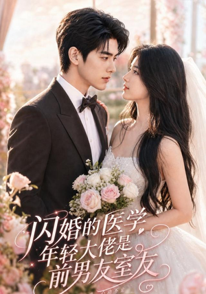 闪婚的医学年轻大佬是前男友室友（96集）好看上头的短剧
