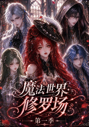 魔法世界修罗场第一季（128集）免费看全集