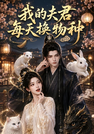 我的夫君每天换物种（85集）西瓜短剧免费看