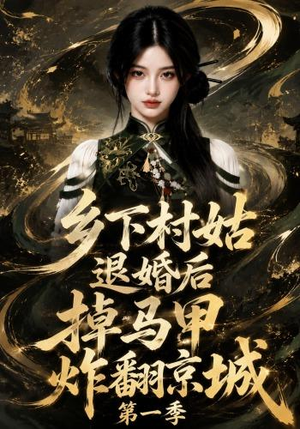 乡下村姑退婚后掉马甲炸翻京城第一季（109集）热播短剧推荐