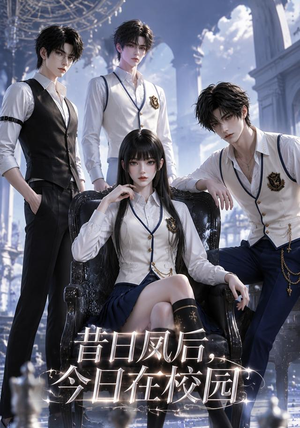 昔日凤后,今日在校园(28集) 昔日凤后,今日在校园(28集)好看上头短剧