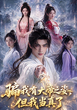 骗我有大帝之姿，但我当真了（70集）在哪看免费