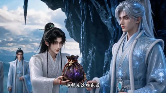 满门皆我,我的分身全是大佬(107集) 满门皆我,我的分身全是大佬(107集)无需会员轻松看