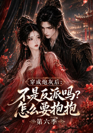 穿成炮灰后:不是反派吗?怎么要抱抱第六季(66集) 穿成炮灰后:不是反派吗?怎么要抱抱第六季(66集)追短剧关注我