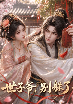 世子爷,别躲了(64集) 世子爷,别躲了(64集)完整版免费观看