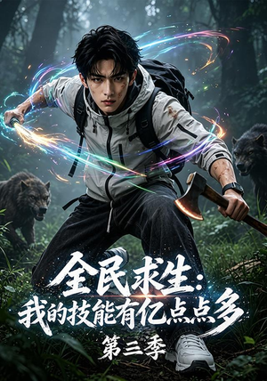 全民求生:我的技能有亿点点多第三季(86集) 全民求生:我的技能有亿点点多第三季(86集)百度网盘资源
