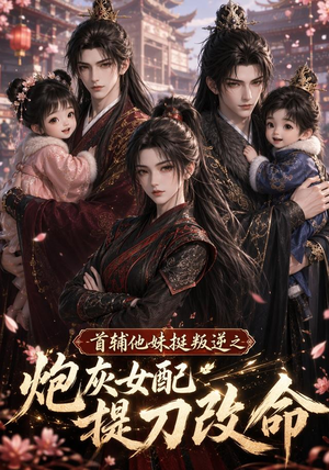 首辅他妹挺叛逆之炮灰女配提刀改命（110集）免费观看全集
