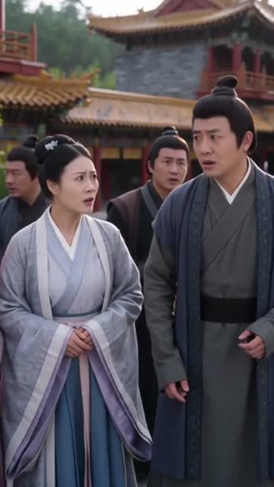 穿成真千金，我靠异能抄家暴富（101集）热门短剧推广