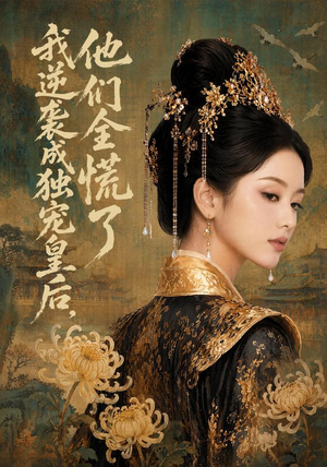 我逆袭成独宠皇后,他们全慌了(75集) 我逆袭成独宠皇后,他们全慌了(75集)热门短剧追不停