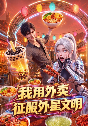 我用外卖征服外星文明(40集) 我用外卖征服外星文明(40集)迅雷网盘观看