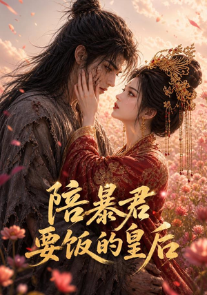 陪暴君要饭的皇后（72集）短剧解说热门