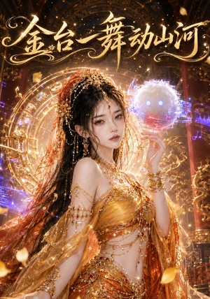 金台一舞动山河(54集) 金台一舞动山河(54集)古装热门短剧