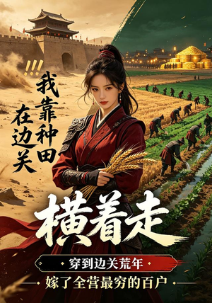 我靠种田在边关横着走（30集）精彩短剧看全集