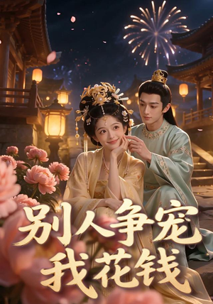别人争宠我花钱（30集）口碑之选免费看