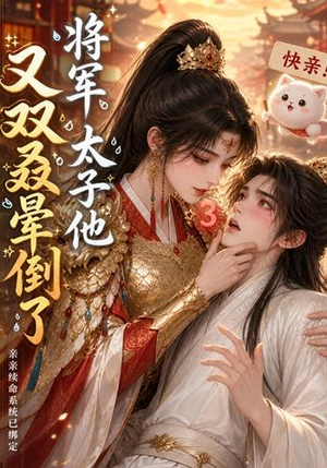 将军，太子他又双叒晕倒了（83集）热门短剧追不停