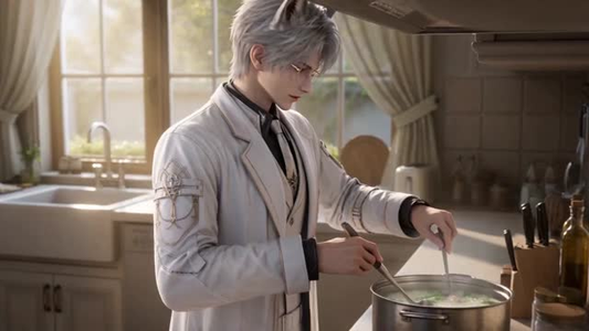 星野有茶（179集）精彩短剧抢先看