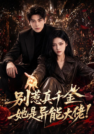 别惹真千金,她是异能大佬(98集) 别惹真千金,她是异能大佬(98集)最近很火的短剧