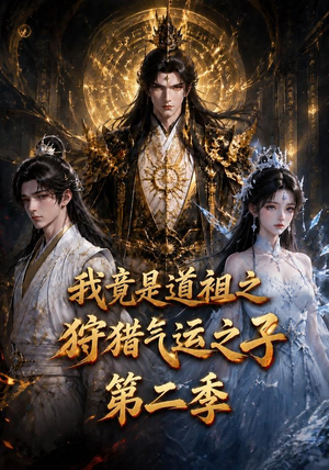 我竟是道祖之狩猎气运之子第二季（127集）每日分享短剧