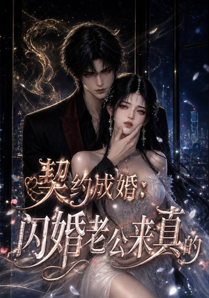 契约成婚：闪婚老公来真的（90集）红果免费短剧