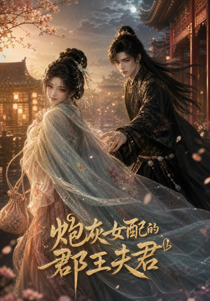 炮灰女配的郡王夫君（48集）这部短剧我爱了