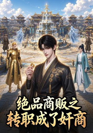 绝品商贩之转职成了奸商（更新中）短剧视频分享