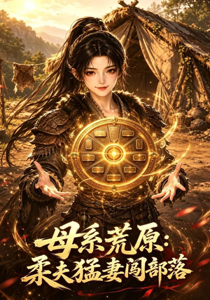 母系荒原:柔夫猛妻闯部落(59集) 母系荒原:柔夫猛妻闯部落(59集)快来看短剧
