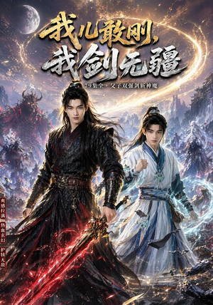 我儿敢刚，我剑无疆（79集）热门短剧追不停
