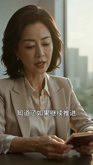 顾先生，你的靠山走了（45集）热门短剧追不停