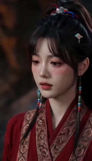 团宠小师妹（72集）独家短剧免费看