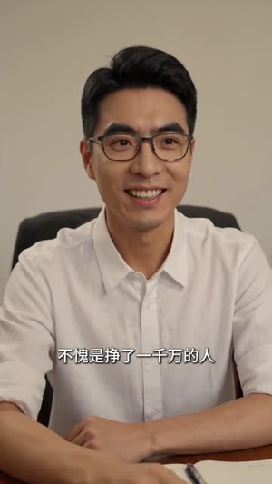 一朝金榜题名，我拒绝辍学谋生（90集）精彩短剧分享。