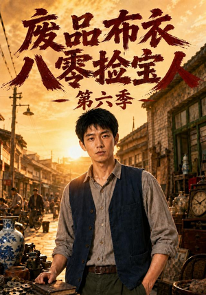 废品布衣八零捡宝人第六季（86集）百度在线观看