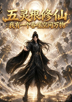 五灵根修仙:我有一个吞噬空间间万物(84集) 五灵根修仙:我有一个吞噬空间间万物(84集)短剧上头又好看
