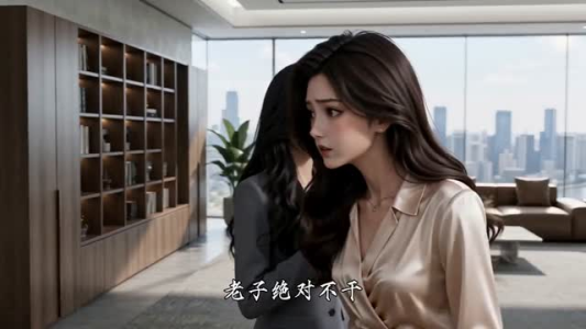 遁世高手下山退婚后我成了祖师爷第一季(91集) 遁世高手下山退婚后我成了祖师爷第一季(91集)热播短剧重燃