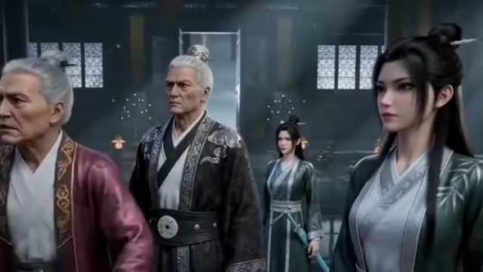 身处尘埃，坚守向道初心第二季（232集）无需会员轻松看