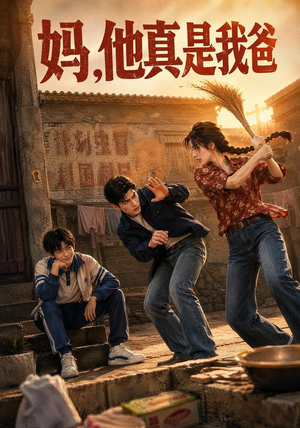 妈,他真是我爸(65集) 妈,他真是我爸(65集)推荐热门短剧