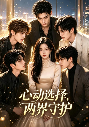 心动选择，两界守护（42集）男主角是谁