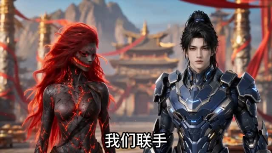 末世:我史莱姆吊打全球!第二季(30集) 末世:我史莱姆吊打全球!第二季(30集)短剧越看越精彩