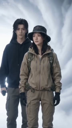 穿越深坑魔尊他不凶（28集）短剧小说在线看