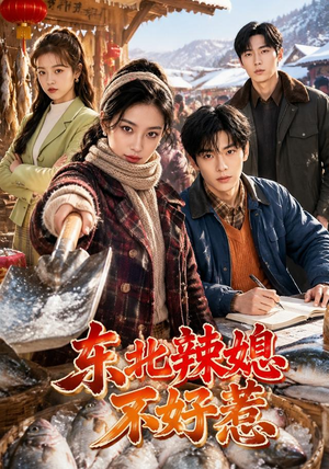东北辣媳不好惹(57集) 东北辣媳不好惹(57集)热门火爆短剧