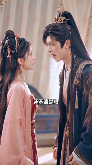 太子的亡妻，竟是和亲公主（42集）免费观看全集