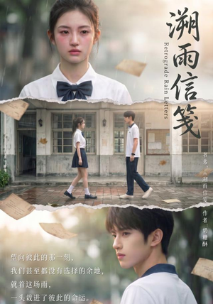 溯雨信笺（65集）精彩连连免费看