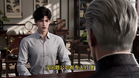 校花难养开局全能系统成为投资天才（203集）在线播放
