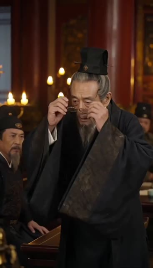 我在反派身边当军师（74集）短剧分享剧集
