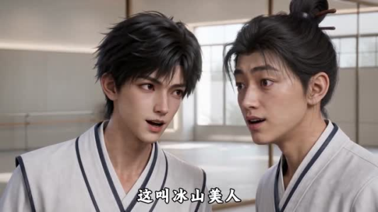 灾厄系统:寄生校花后我无敌了第一季(82集) 灾厄系统:寄生校花后我无敌了第一季(82集)精彩片段